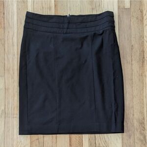 CABI black pencil skirt